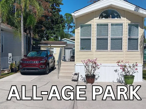 3050 Beck Blvd #N-13, Naples, FL 34114