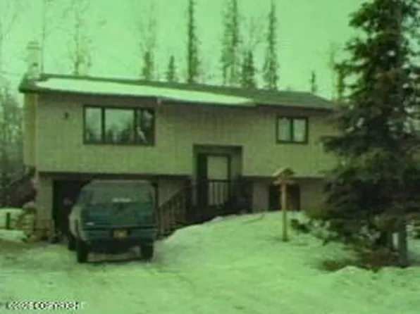 7420 E Eden Cir, Wasilla, AK 99654