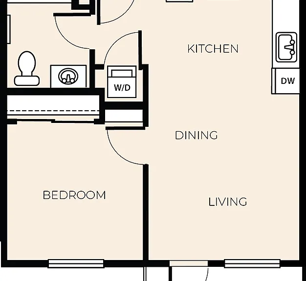 Reserve at Lacey 55+ Active Senior Living — Photo 37