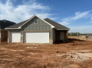 10617 SW 18th St, Yukon, OK 73099