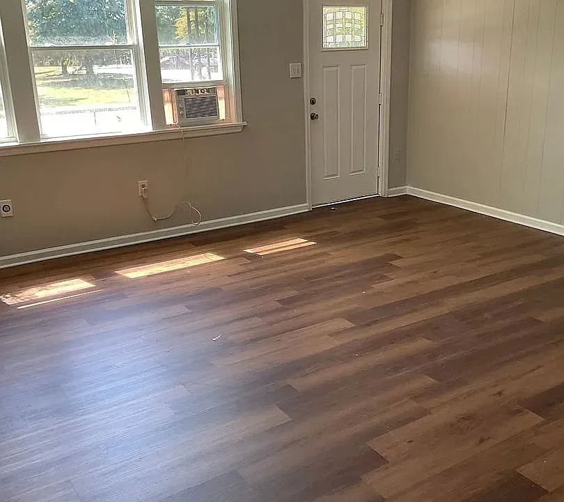 4 bed 2 bath house - Augusta GA — Photo 4