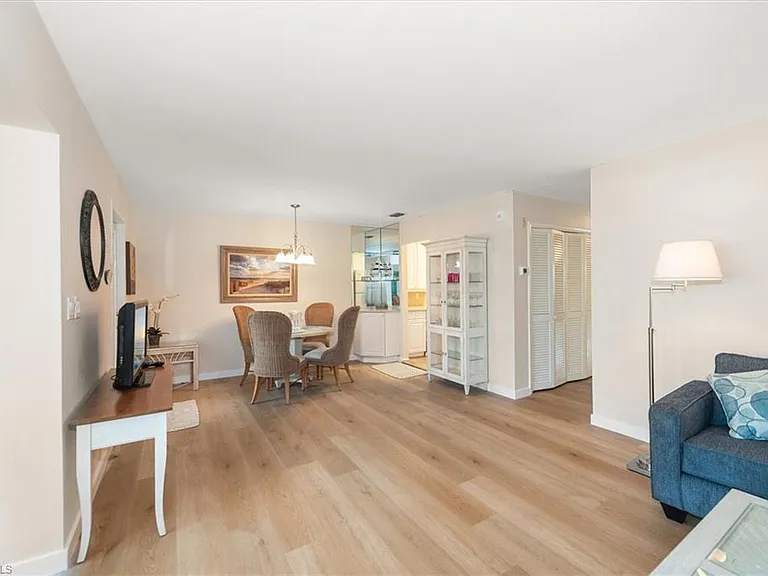 1065 Gulf Shore Blvd N #205 — Photo 18