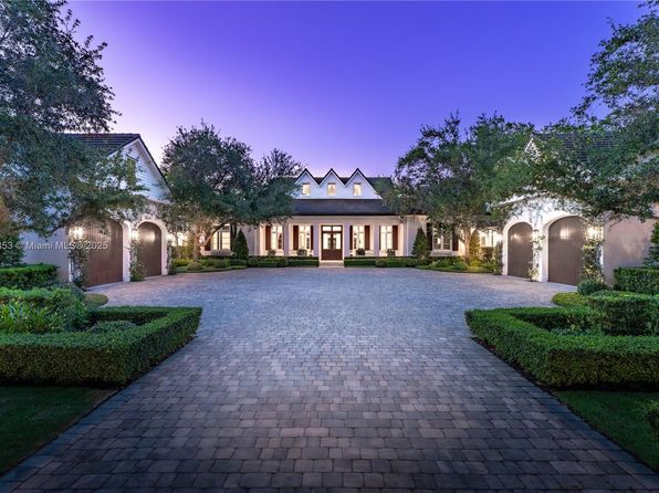 5925 SW 114th Ter, Pinecrest, FL 33156