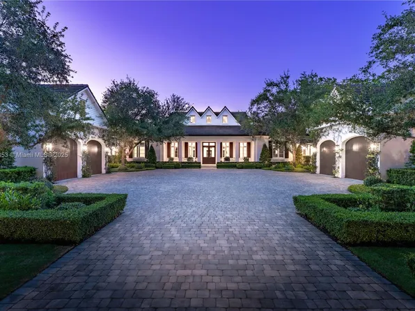 5925 SW 114th Ter, Pinecrest, FL 33156