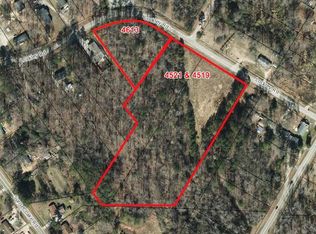 4519 Lockley Rd, Apex, NC 27539