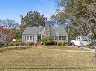 205 McBrien Rd, Chattanooga, TN 37411