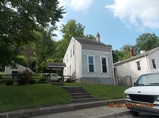 1205 John St, Covington, KY