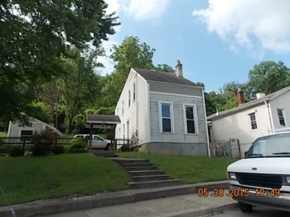 1205 John St, Covington, KY 41016