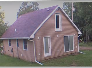 4773 Lakeview Dr, Silverwood, MI 48760