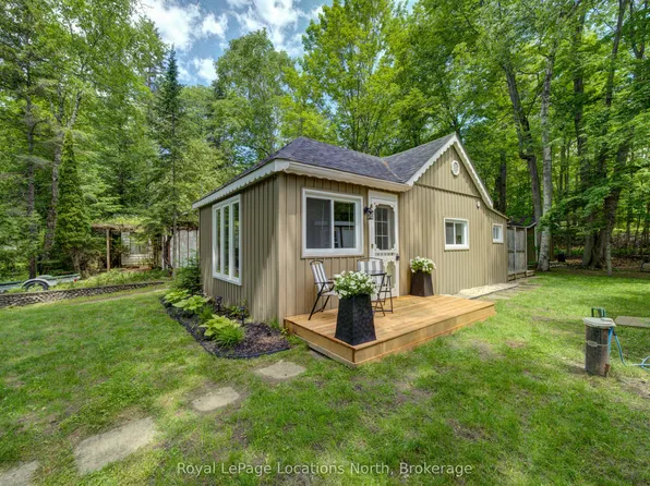 1955 Tiny Beaches Rd S, Tiny, ON L0L 1P1