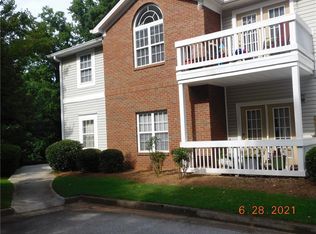 1351 Orchard Park Dr, Stone Mountain, GA 30083