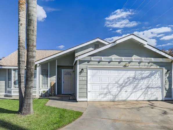 3540 S Heritage Street, Visalia, CA 93277