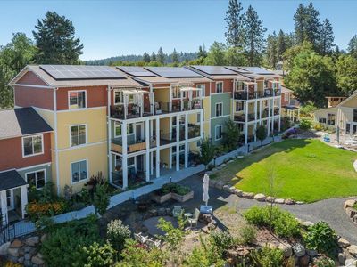 731 S Garfield St Unit 32, Spokane, WA, 99202