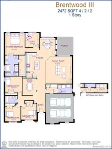 2786 Canvas Back Dr, Greenville, TX, 75402