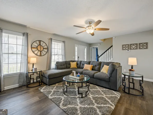 23 Magnolia Ct NE, Rydal, GA 30171