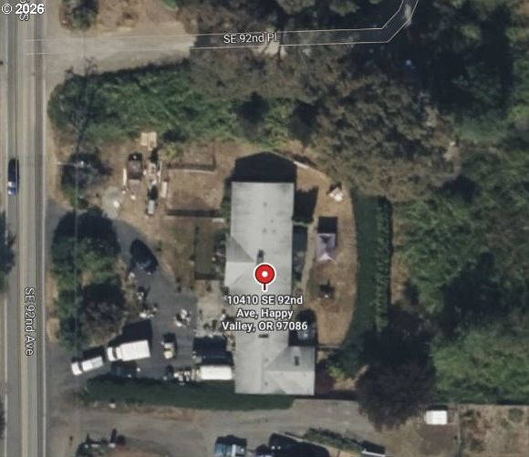 1st image of 10410 SE 92nd Ave