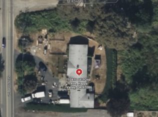 10410 SE 92nd Ave, Happy Valley, OR 97086
