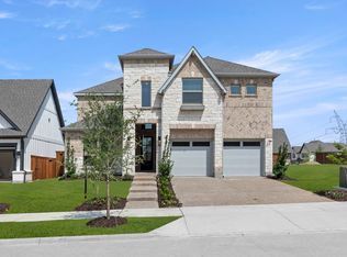 1335 Eclipse Way, Lucas, TX 75098