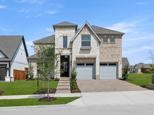 1335 Eclipse Way, Wylie, TX 75098