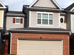 1314 Bexley Pl NW, Kennesaw, GA
