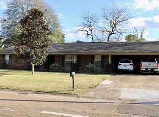 206 Jefferson Davis Blvd, Natchez, MS 39120