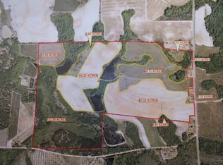 2901 Ireland Rd, Ashburn, GA 31714