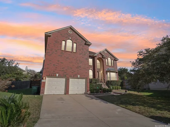 1114 LA CANADA, San Antonio, TX 78258