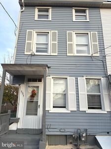 505 Lawrence St, Burlington, NJ, 08016