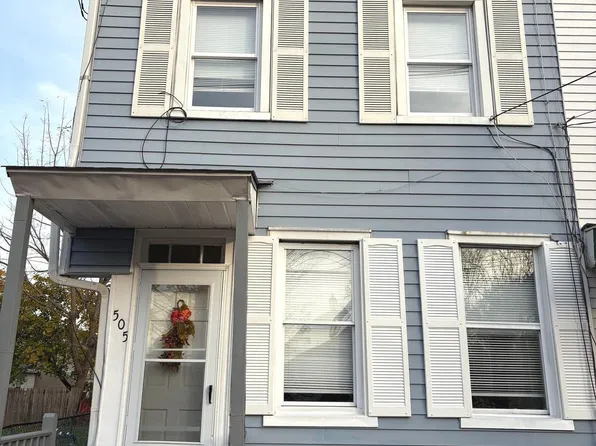 505 Lawrence St, Burlington, NJ 08016