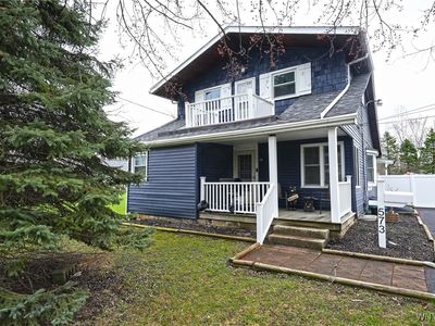 573 Mill Rd, Buffalo, NY, 14224