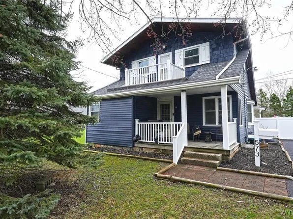 573 Mill Rd, Buffalo, NY 14224