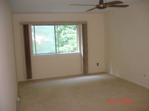 Bedroom #1