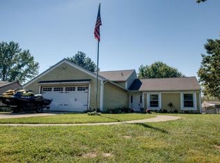 6605 Gingham Rd, Loveland, OH 45140