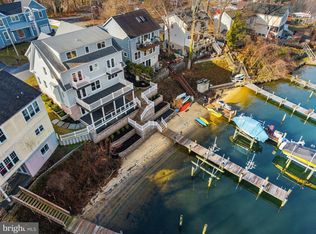 404 Alameda Pkwy, Arnold, MD 21012