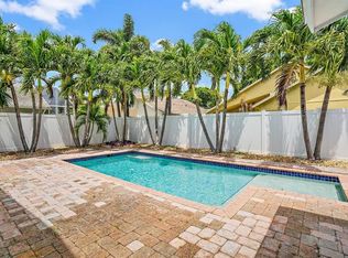 6321 Pompano St, Jupiter, FL 33458