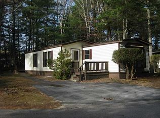 22 Leisure Way, Coventry, RI 02816