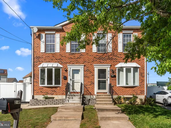 2749 Willits Rd, Philadelphia, PA 19114