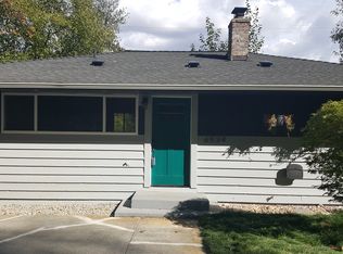 (Undisclosed Address), Seattle, WA 98106