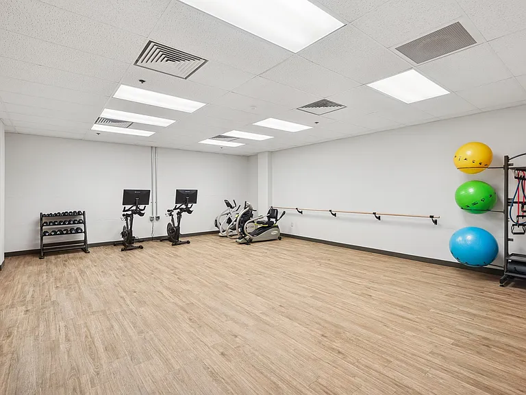 Fitness Studio