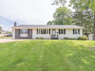 1349 Meadow Ln, Poplar Bluff, MO 63901