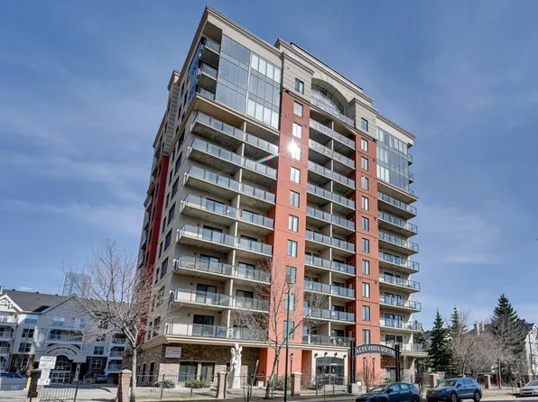 10303 111th St NW #407, Edmonton, AB T5K 0C6