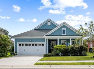 417 Ambergate Ln, Moncks Corner, SC 29461