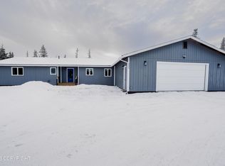 845 Set Net Dr, Kenai, AK 99611
