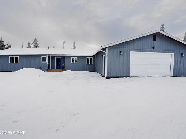 845 Set Net Dr, Kenai, AK 99611