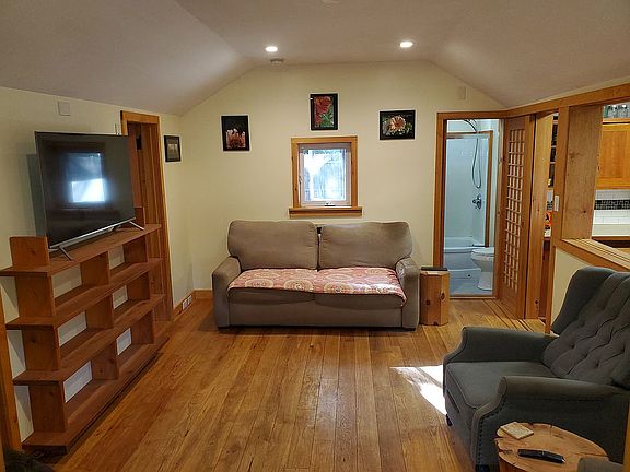 Hardwood Floors