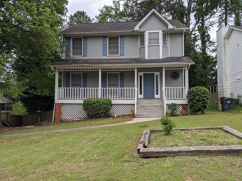 1st image of 2084 Watercrest Cir