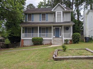 2084 Watercrest Cir, Lawrenceville, GA 30043
