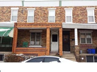 6148 Wheeler St, Philadelphia, PA 19142
