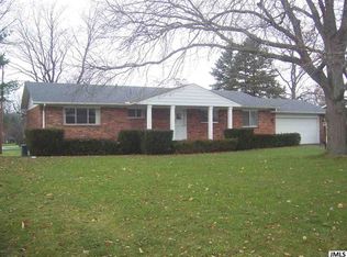 2454 Smiley Way, Jackson, MI 49203