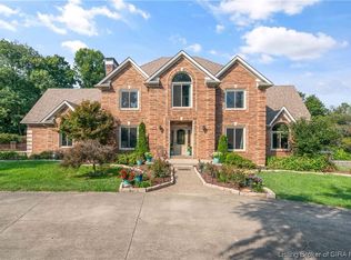 5242 Scottsville Rd, Floyds Knobs, IN 47119